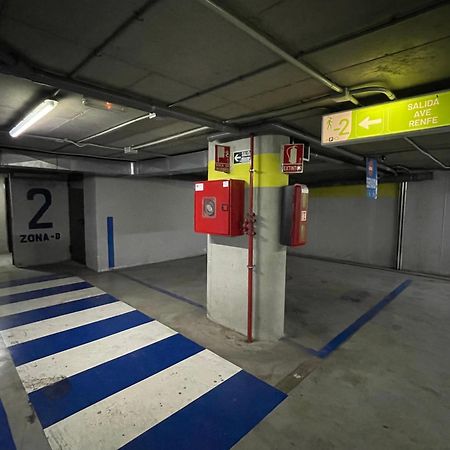 Warm Central Apartment Albayzin - Free Parking 15 Min Away Granada Exterior foto
