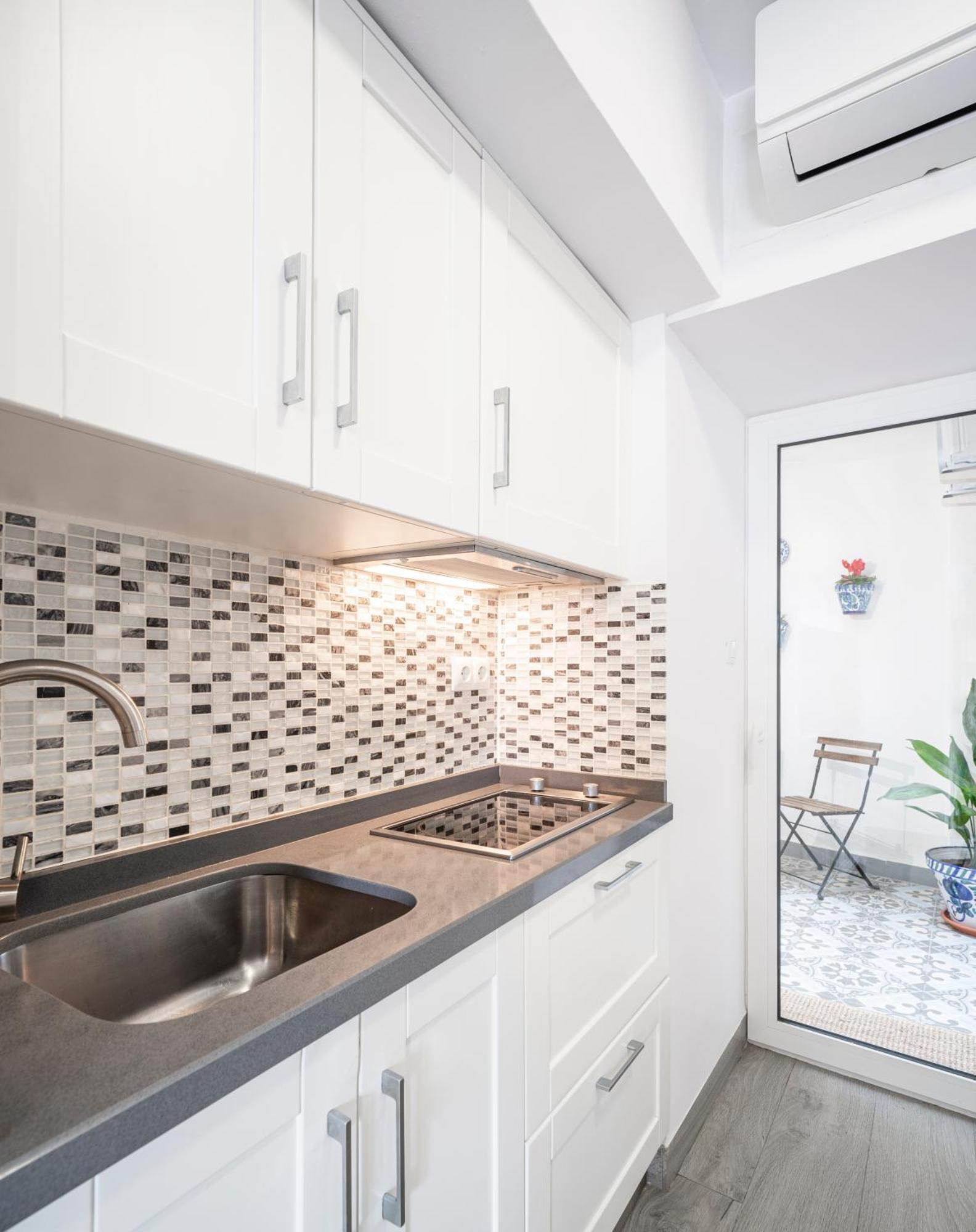 Warm Central Apartment Albayzin - Free Parking 15 Min Away Granada Exterior foto