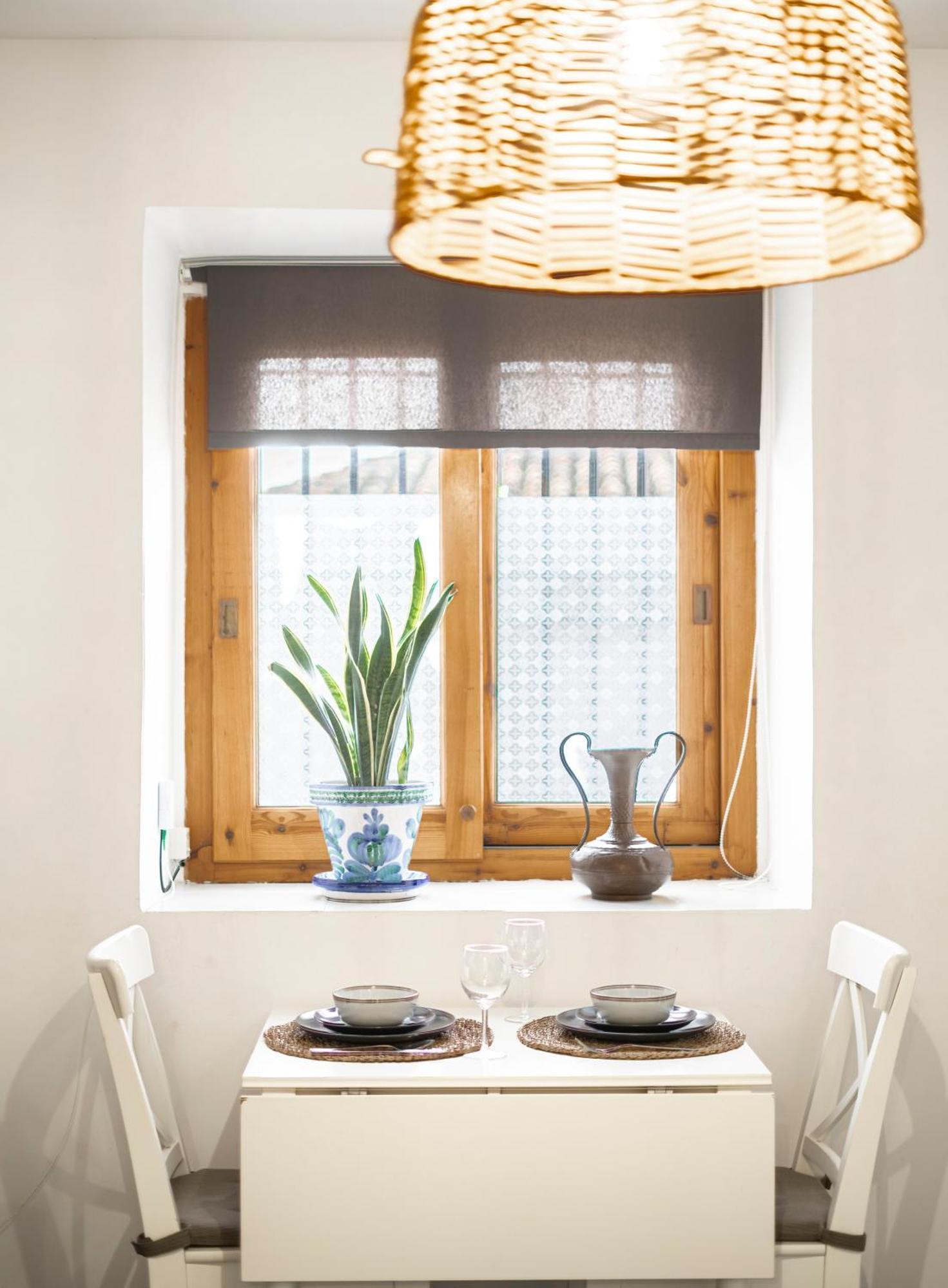 Warm Central Apartment Albayzin - Free Parking 15 Min Away Granada Exterior foto
